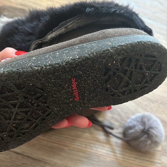 mukluk softmoc boots - Picture 4 of 6